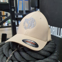 [GIFT] Gorilla Sports FLEXFIT kapa (L-XL - bež)